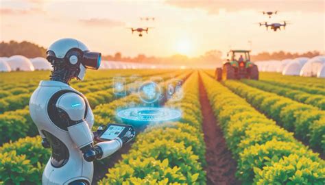 Agritech startups harvesting smart solutions for Indian farmers