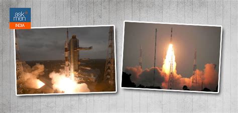 Prime Minister Narendra Modi Congratulates ISRO On Their Successful ...