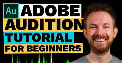 Adobe Audition Full Tutorial 的图像结果