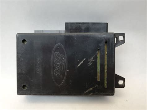 Image result for Ford F-150 2001 Powertrain Control Module