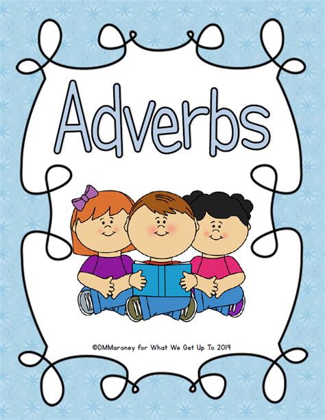 Image result for Learning Adverbs