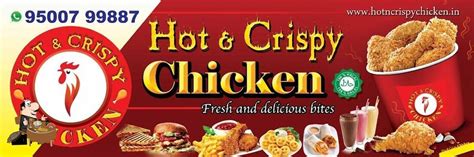 Hot & Crispy Chicken, Tirupattur - Restaurant menu, prices and reviews