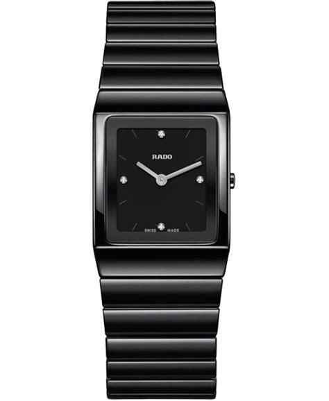 Best Prices on Rado Watches in India