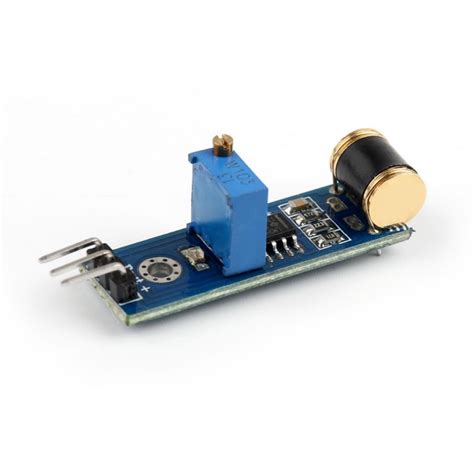 Ant801S Vibration Shock Sensor