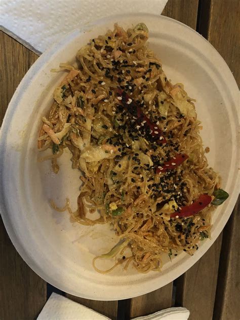 Zen Mystery - Dania Beach Florida Restaurant - HappyCow