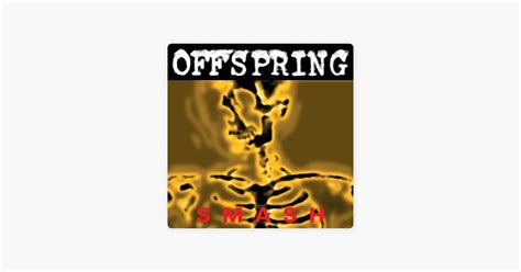 The Offspring Self-Esteem 的图像结果