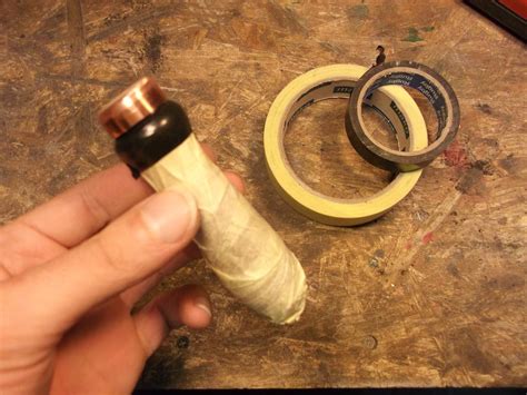 Image result for Stitching Awl Tutorial