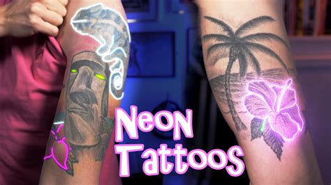 How to Add Effects to Tattoos Unity 的图像结果