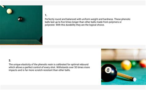 JBB American Pool Ball (Number 8) : Amazon.in: Sports, Fitness & Outdoors