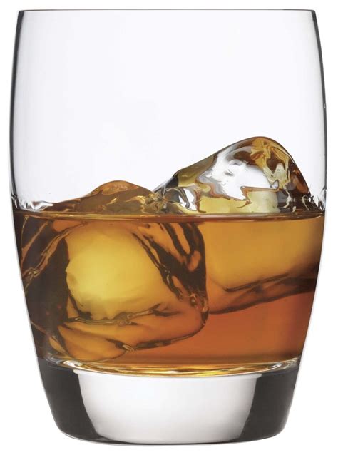 Luigi Bormioli Michelangelo Masterpiece 15-3/4-ounce Double Old Fashion ...
