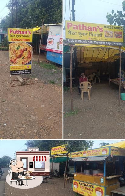 Pathan'S best Biryani corner, Nagpur - Restaurant menu, prices and reviews