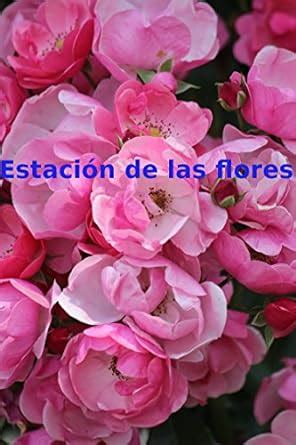 Estación de las flores (Spanish Edition) eBook : SAKAGUCHI, M: Amazon ...