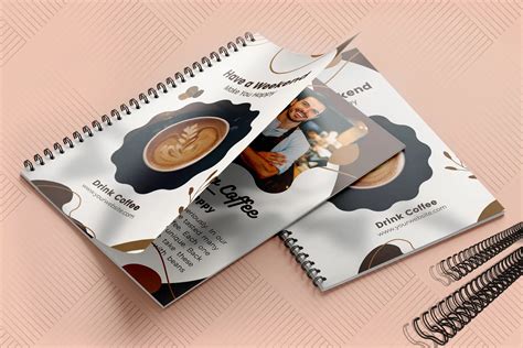 Wire-O Binding Booklets - Get Wire O Bound Booklet Binding Online ...