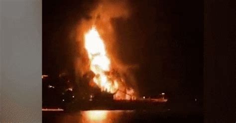 Iran Expands Gulf Attacks, Targets Oil Tankers in Iraqi Waters