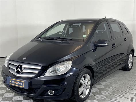 Used 2011 Mercedes-Benz B Class B 180 Auto for sale | WeBuyCars