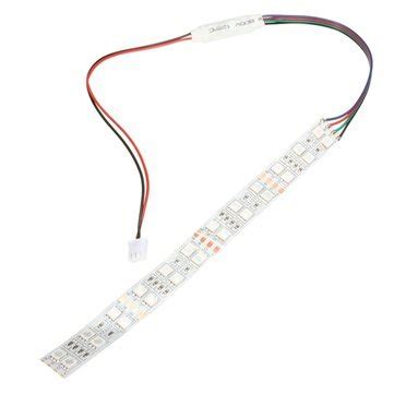 Generic LED Flexible Light Flicker Strips For Hover Board Self Wheel ...