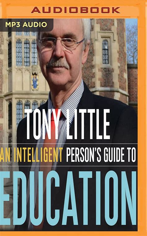 Buy An Intelligent Person's Guide to Education Book Online at Low ...