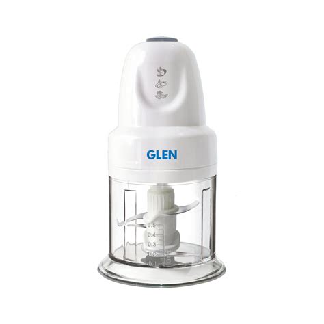 Buy Glen GL-4043 Turbo Vegetable Chopper Online in India — Glen ...