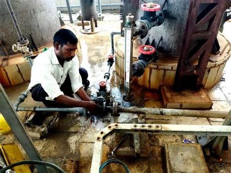 Sewage Treatment Plant - Conventional Sewage Treatment Plant ...