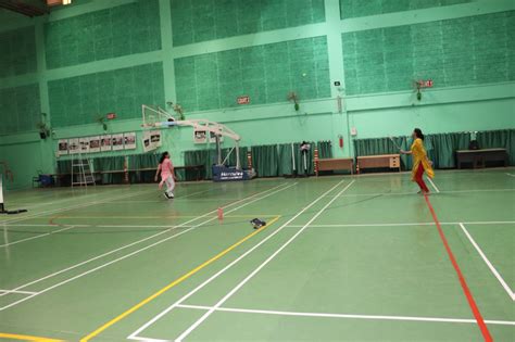B.M.S. College of Law | Sports