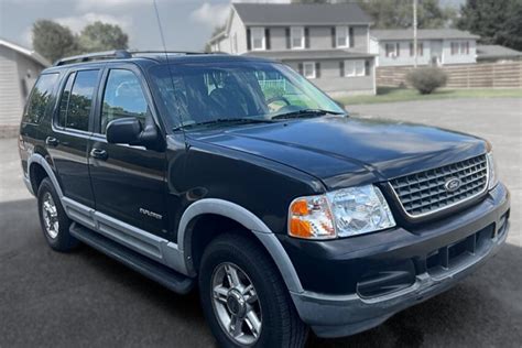 Image result for 2002 Ford Explorer Shifter Problems