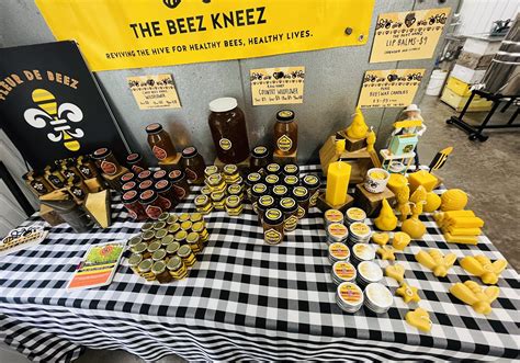 Beez Kneez Honey House — The Beez Kneez LLC