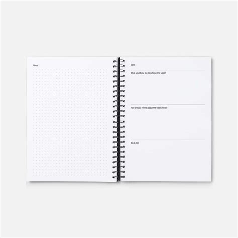 Dotgrid.co - Dot Grid Notebooks, Notepads & Paper