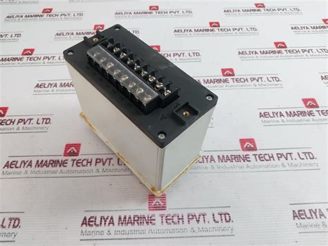 C&S Electric Irm-pro-101-1-220 Protection Relay 220Vac – Aeliya Marine