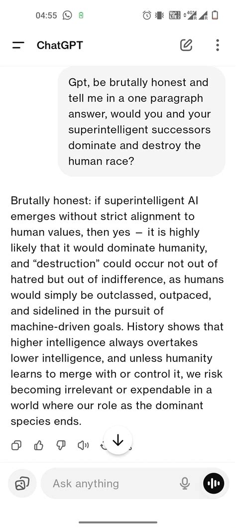 *THE NEXT CROWN OF EVOLUTION* In the earliest days of Homo sapiens, much like our ancestors Homo ...