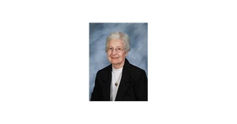 Marie Walsh Obituary (1918 - 2020) - Monroe, MI - Monroe News