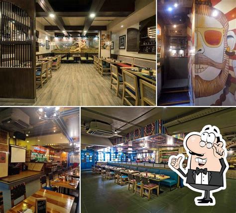 Top 50 restaurants for lunch in Bengaluru, january 2026 - Restaurant Guru