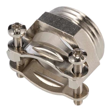 52004240 Lapp | Lapp 5200 Series Cable Gland, kit contents: 2 x Saddle ...