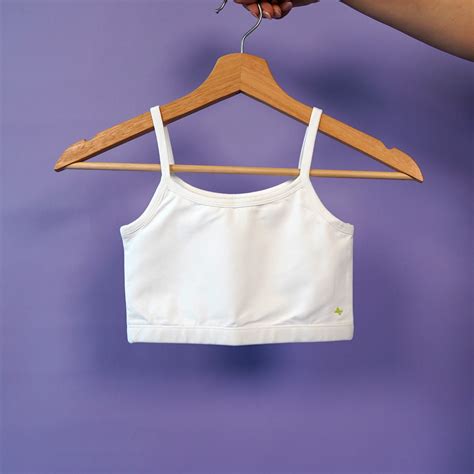 Camisole Cover for Pre-Teens (Multipacks)
