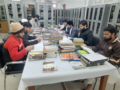 Research and Writing | Idara-e-Tahqeeq-o-Tasneef-e-Islami