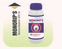 Agriculture Insecticides - Cypermethrin 25% EC Insecticides ...