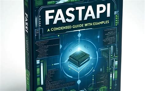 Image result for Fastapi Python Book