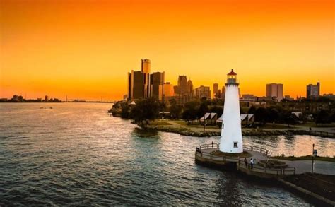 Art Galleries in Detroit | Michigan – Arts of Architecture