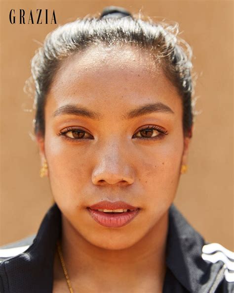 Saikhom Mirabai Chanu: The Pride Of A Nation | Grazia India