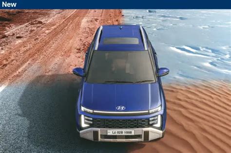 Hyundai Venue | Fun-to-Drive Compact SUV in Kerala