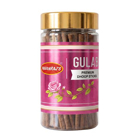 Dhoop Stick – Balaji Agarbatti Works