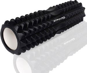 Strauss Grid Foam Roller Price in India - Buy Strauss Grid Foam Roller ...