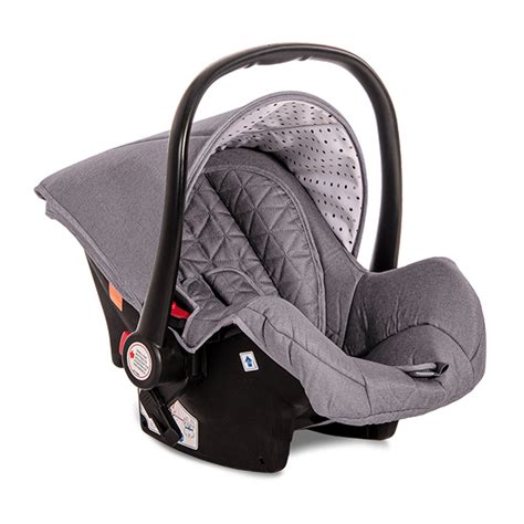 Kolica za bebe Set Storm Steel Grey Lorelli 10021702184 | Volim svoj dom
