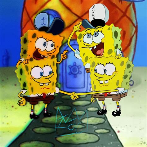 Image result for Spongebob Pilot