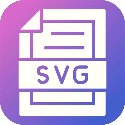 SVG File Icon 的图像结果