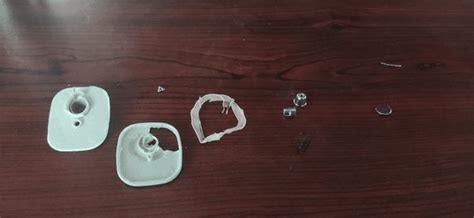 Image result for Target Security Tag Removal Red