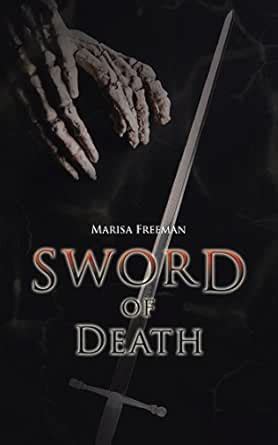 Sword of Death eBook : Freeman, Marisa: Amazon.in: Books