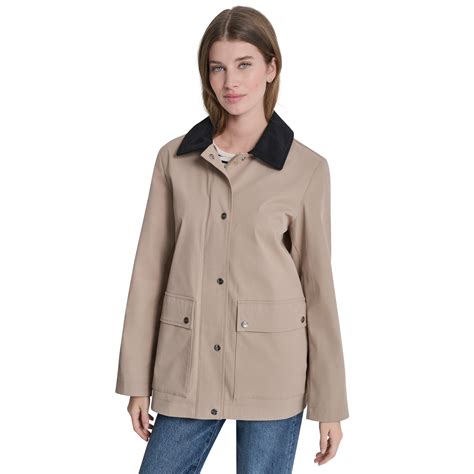 DKNY Women's Barn Jacket | Flannels
