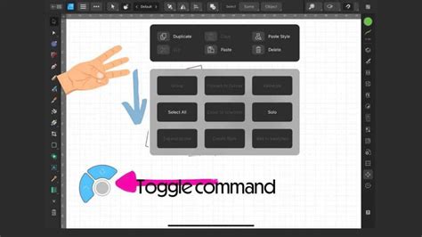 Image result for Affinity Designer iPad Tutorials