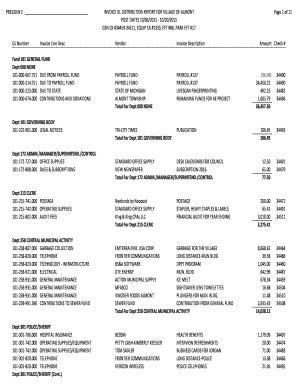 Fillable Online 751 DUE FROM PAYROLL FUND Fax Email Print - pdfFiller