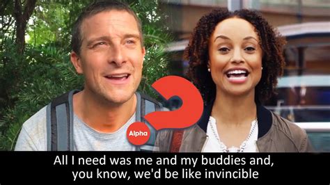 Image result for Alphas Lecture